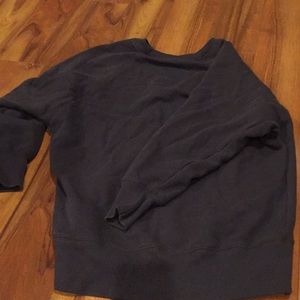Never worn aerie pullover